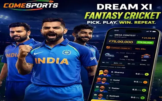 India vs Australia on Blaze