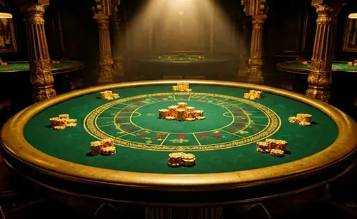 Elite Poker