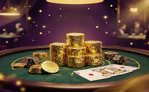 Weekend High Roller