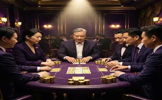 Elite Blackjack Masters